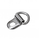 Петля обувная G40